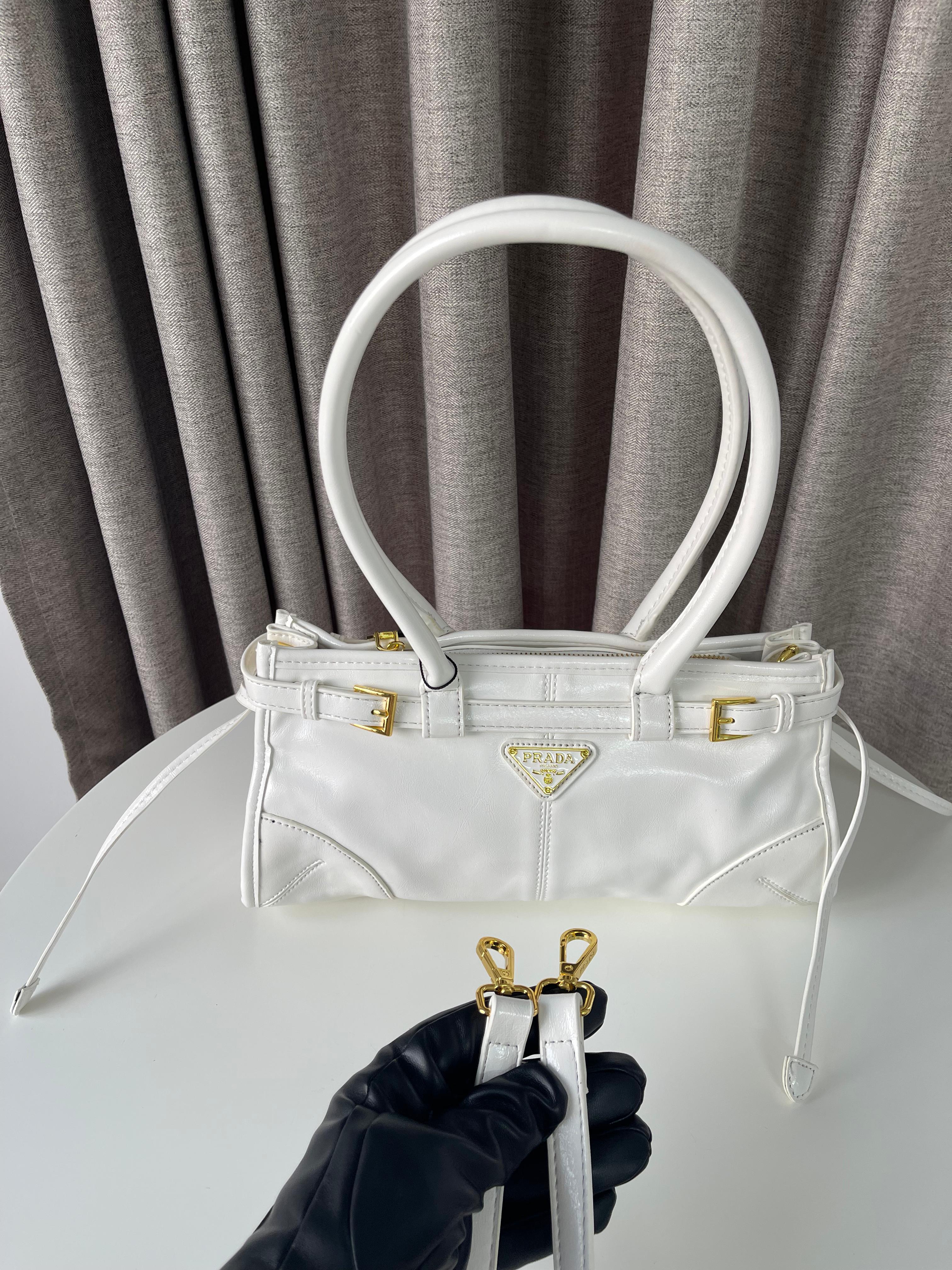 Prada Bonnie Shoulder bag