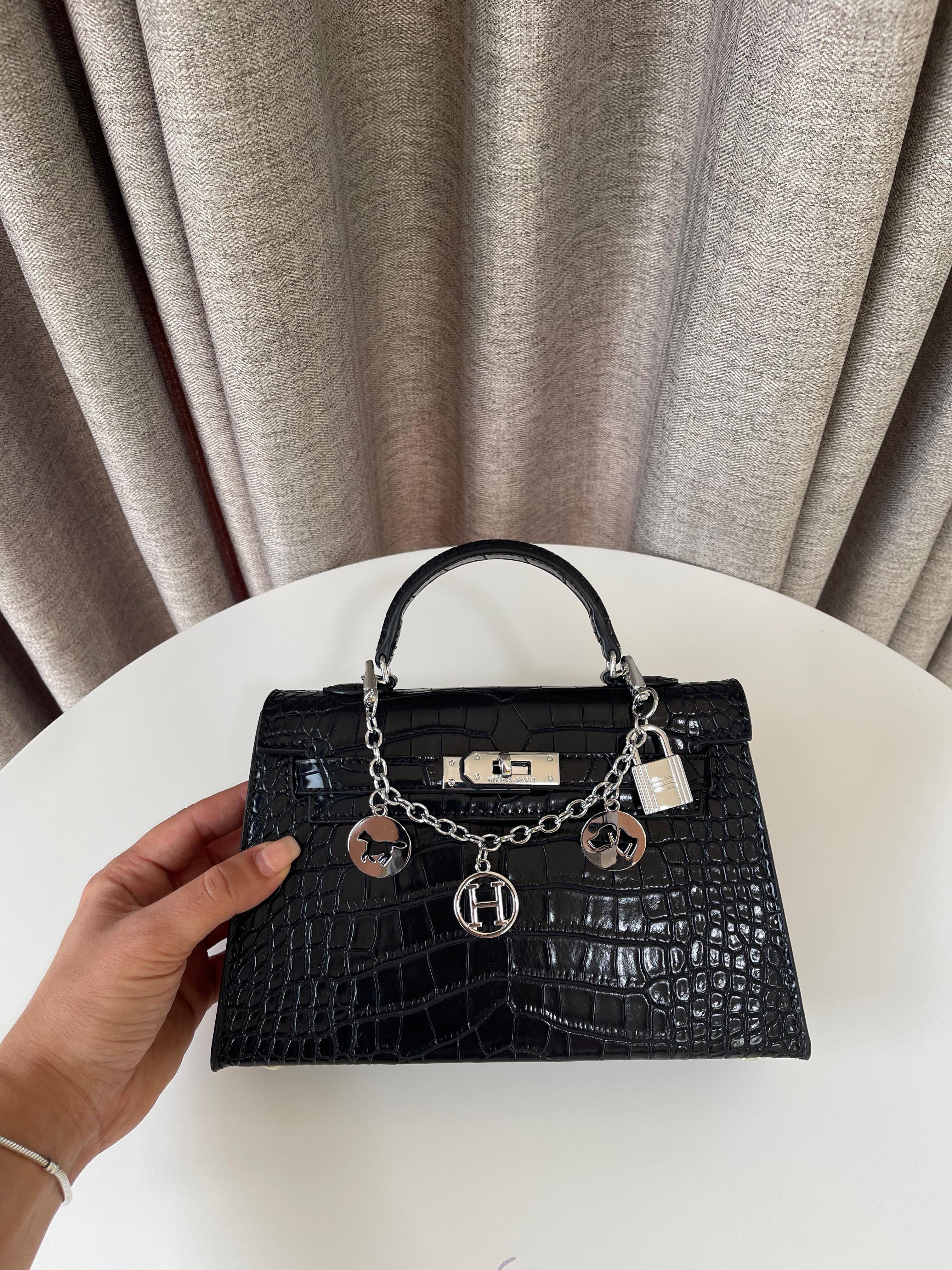 Hermes Mini Kelly bag