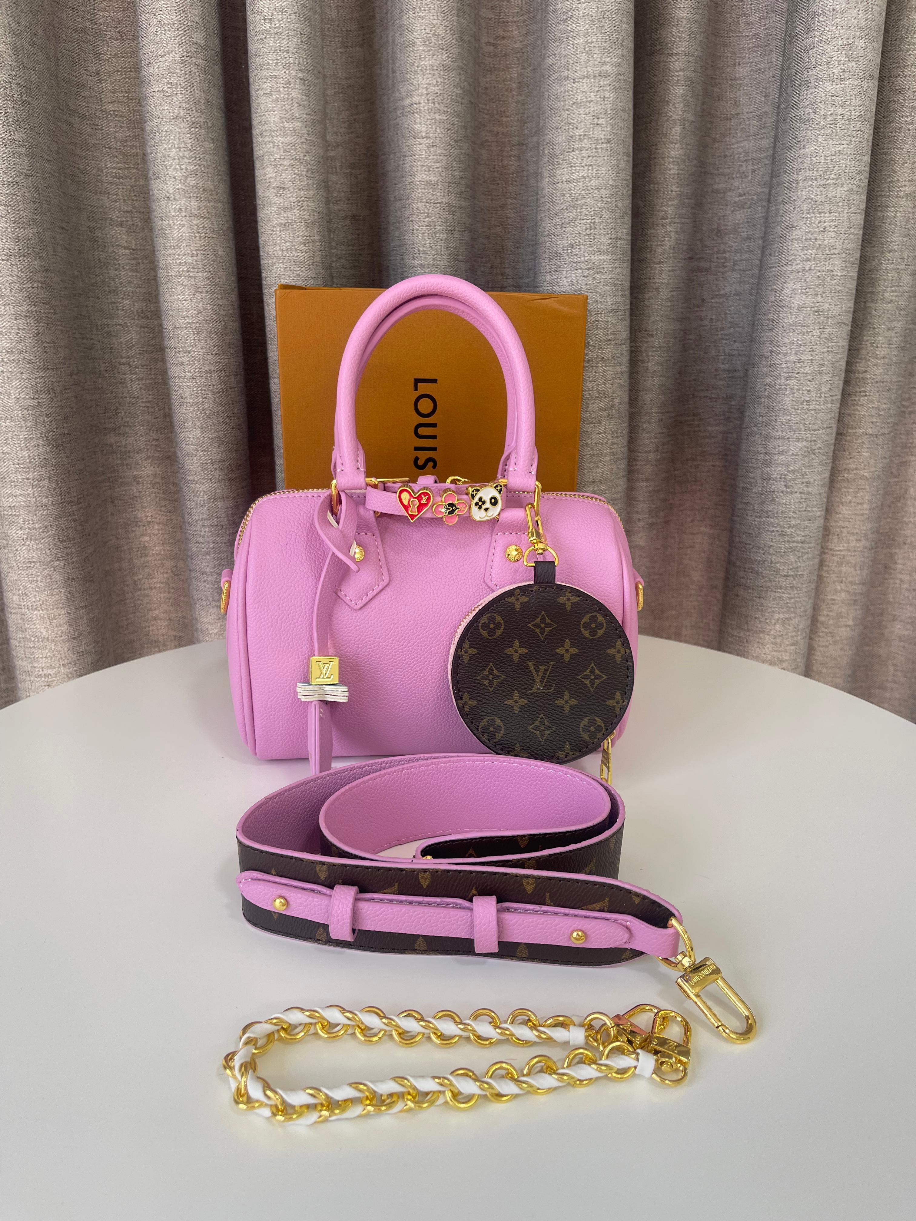 Lv Speedy Small bag