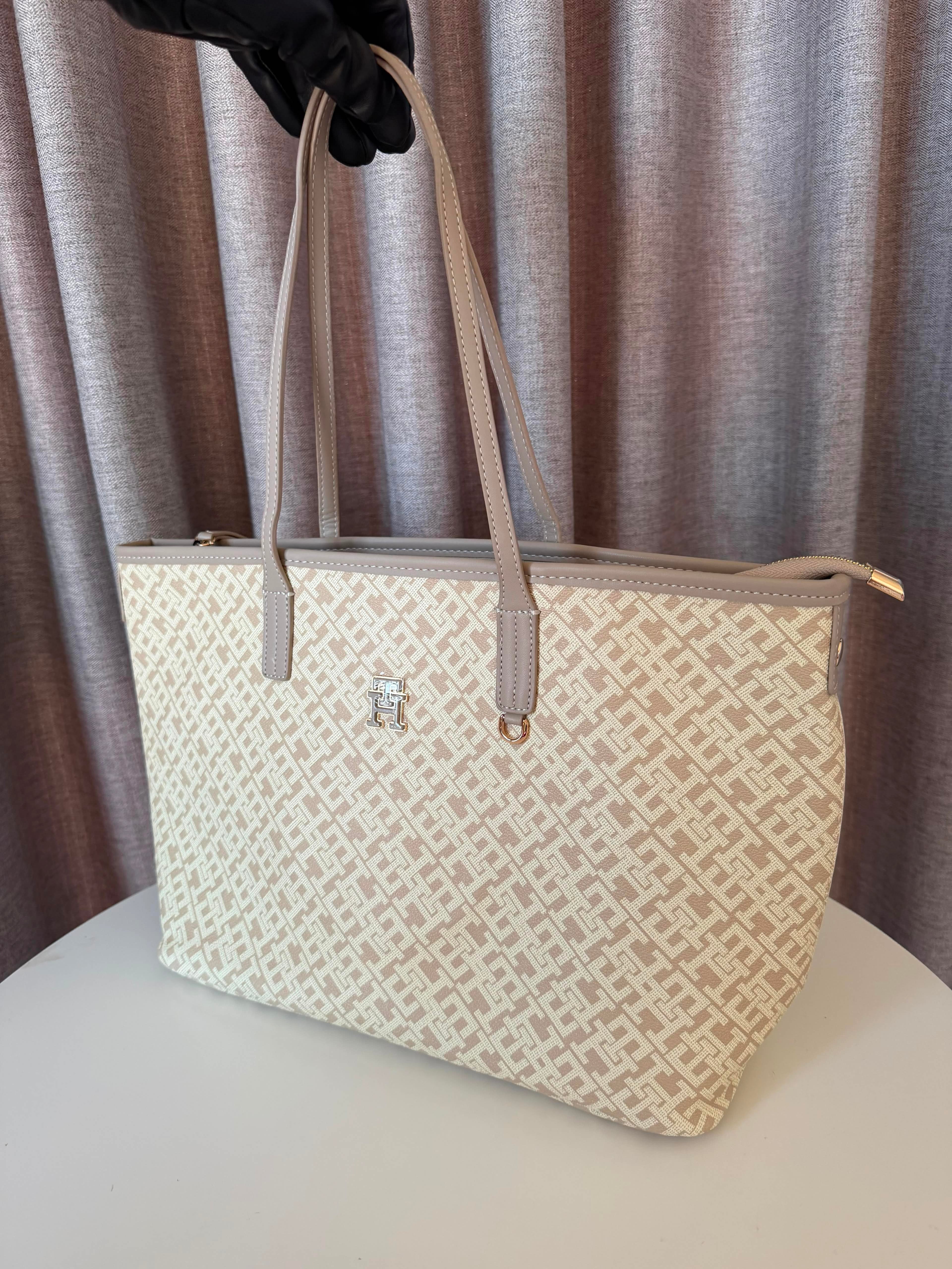Tommy Hilfiger Totebag
