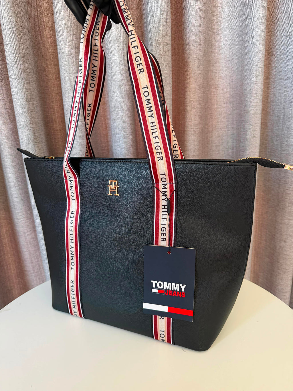 Tommy Hilfiger Totebag