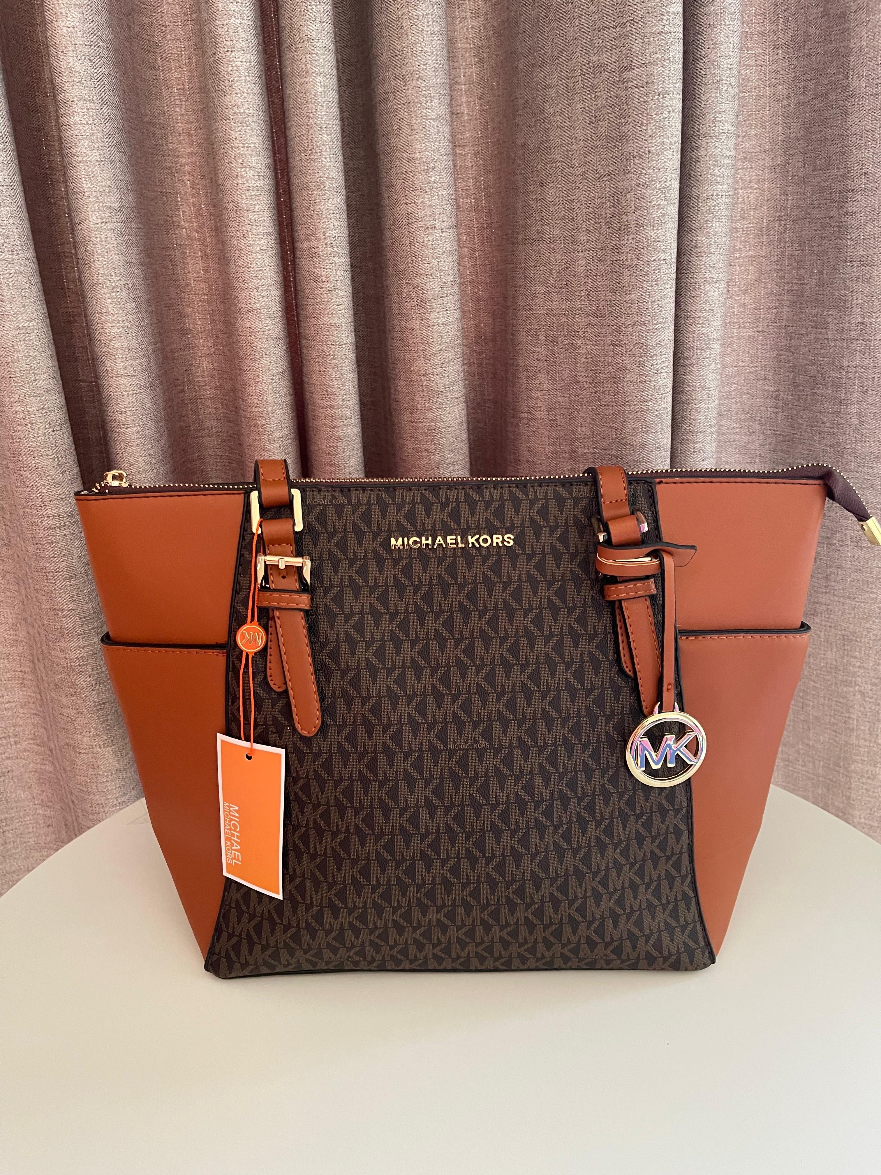Michael Kors Totebag