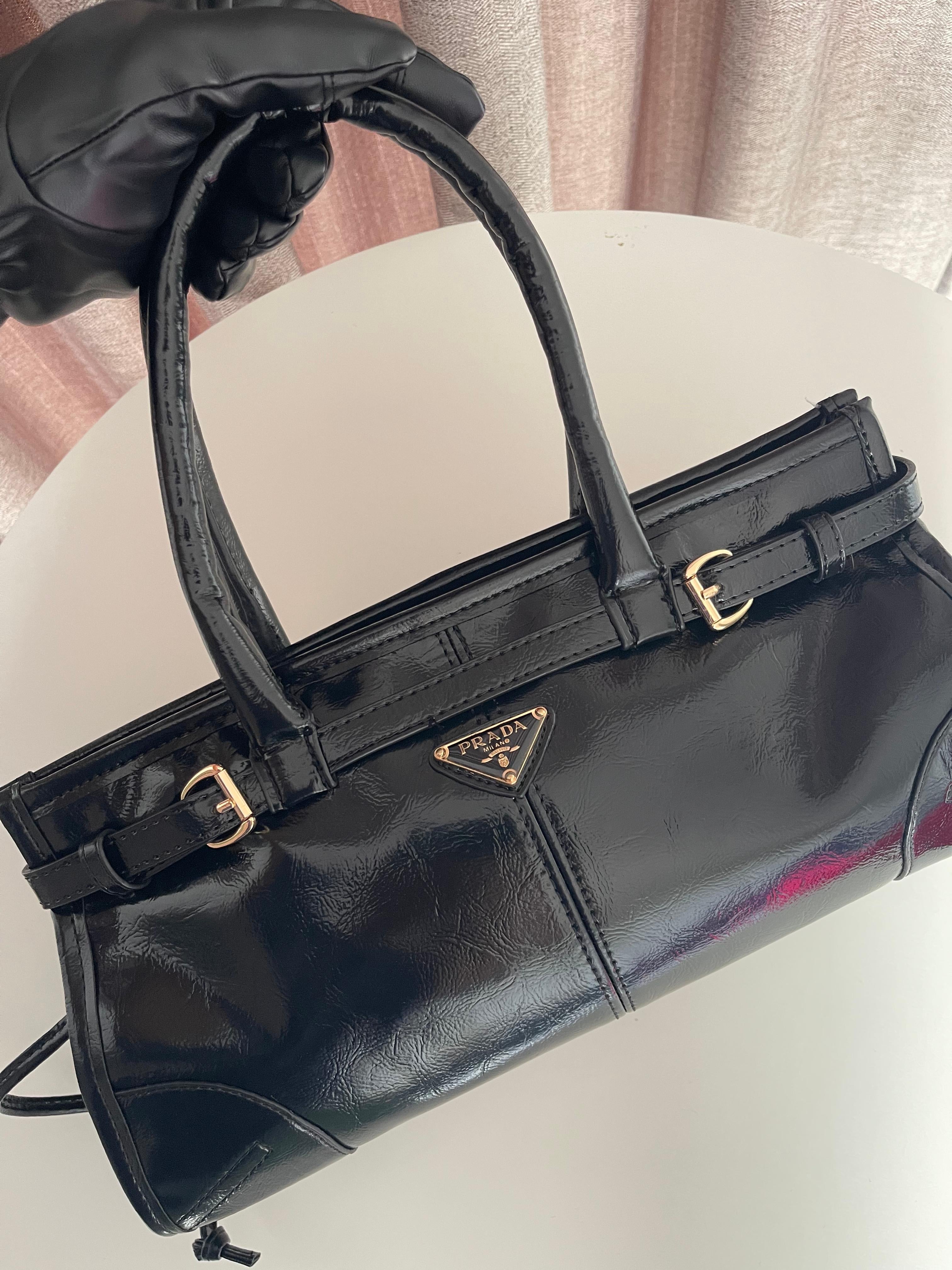 Prada Bonnie Shoulder bag