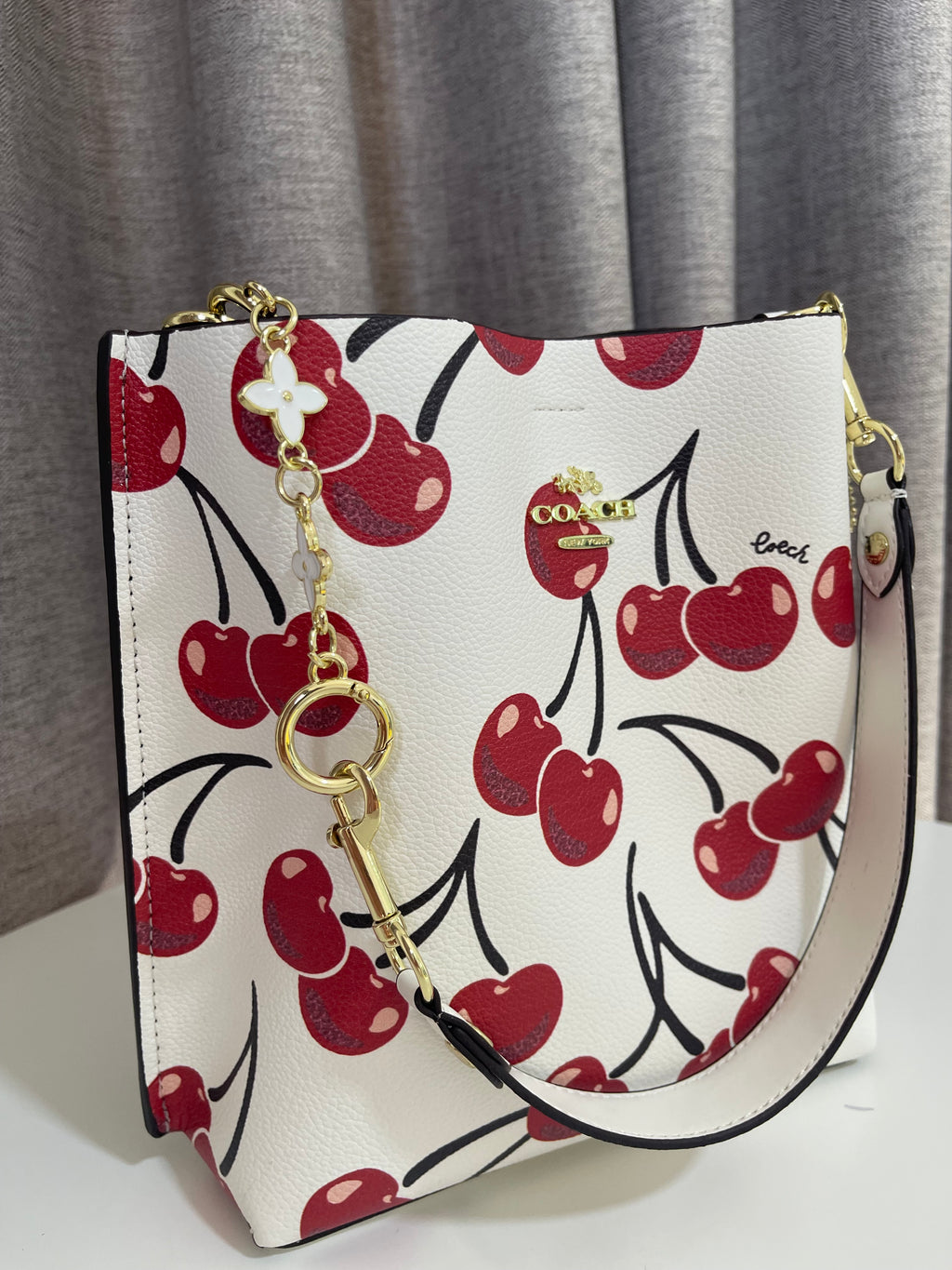 Coach Shoulder Bag