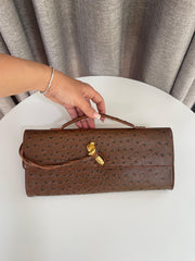 Bottega Veneta Andiamo Clutch