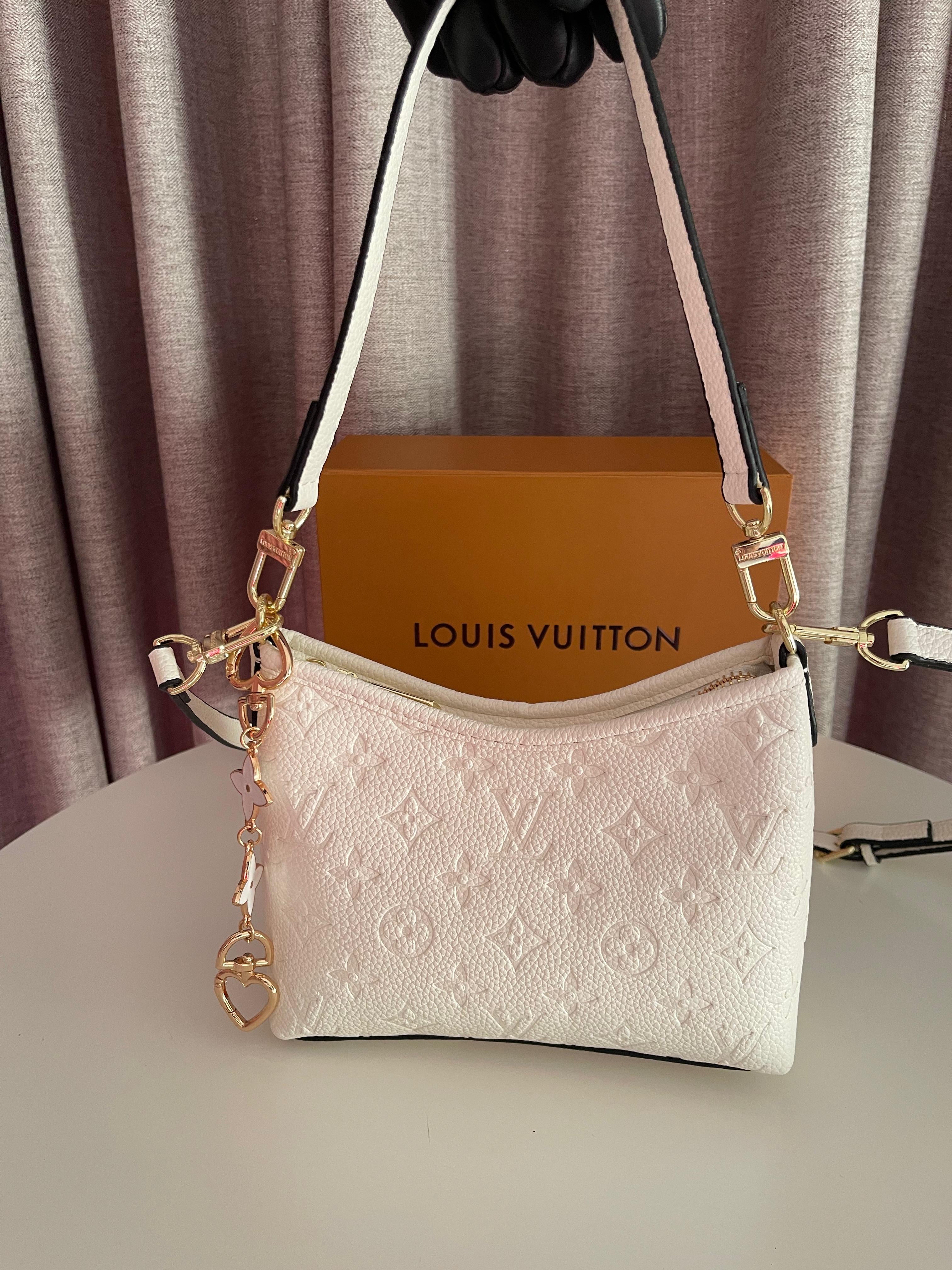Louis Vuitton Monogram Small Totebag