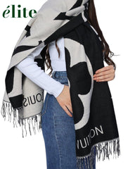 LV Scarf