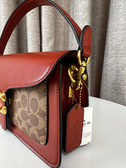 Coach Tabby 26 bag