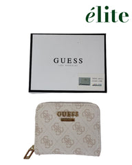 Guess Wallet