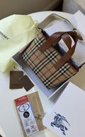شنطة BURBERRY