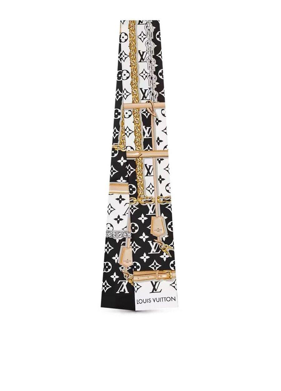 Louis Vuitton Scarf