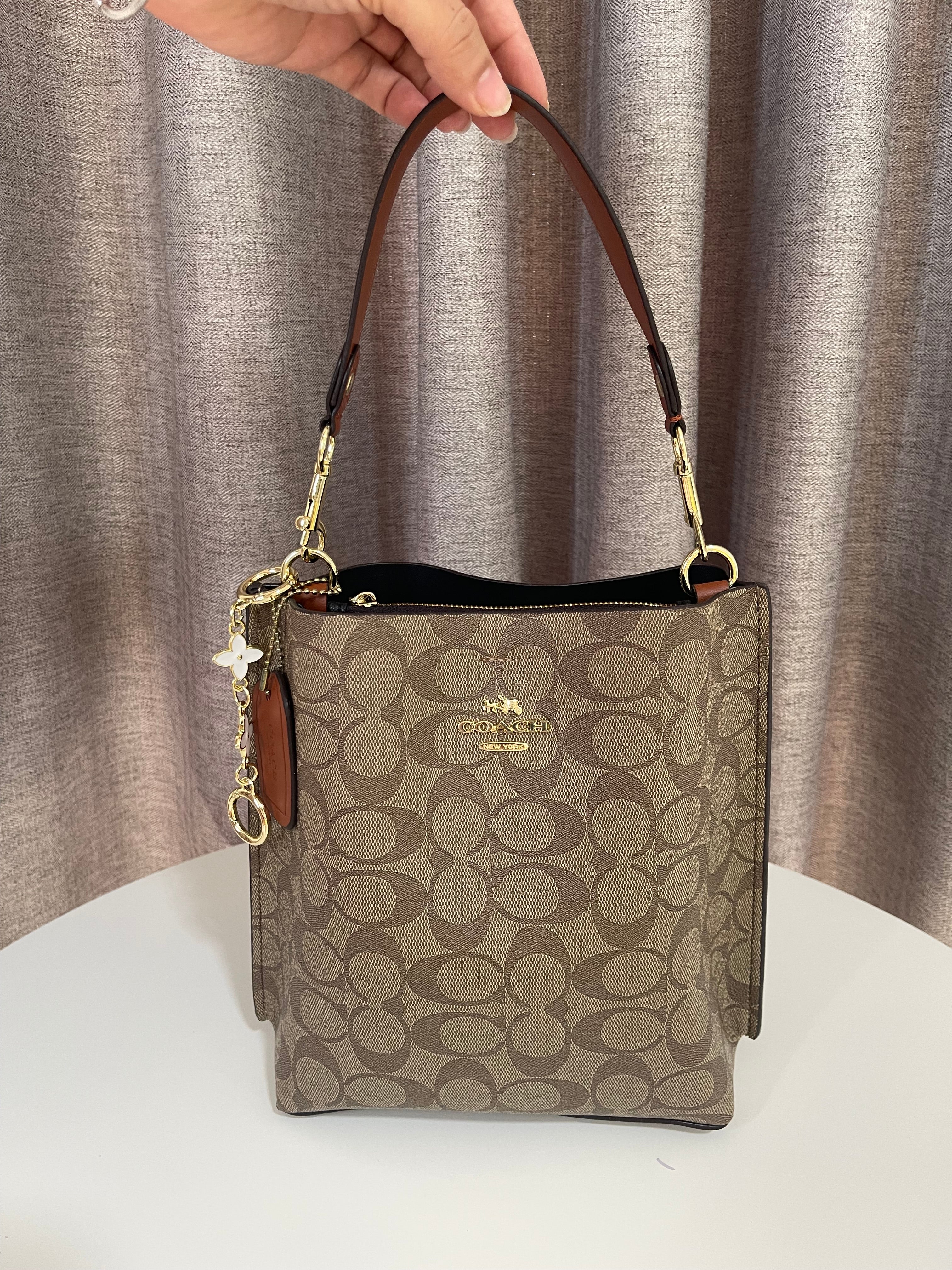 Coach Sholder Bag