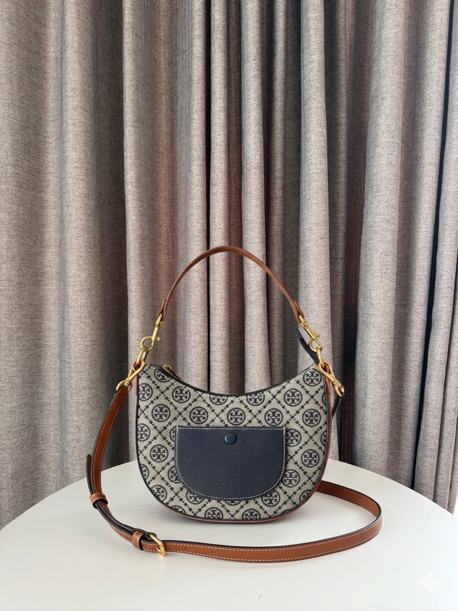 شنطة Tory burch - شامل علبة