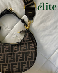 Fendi Fendigraphy bag