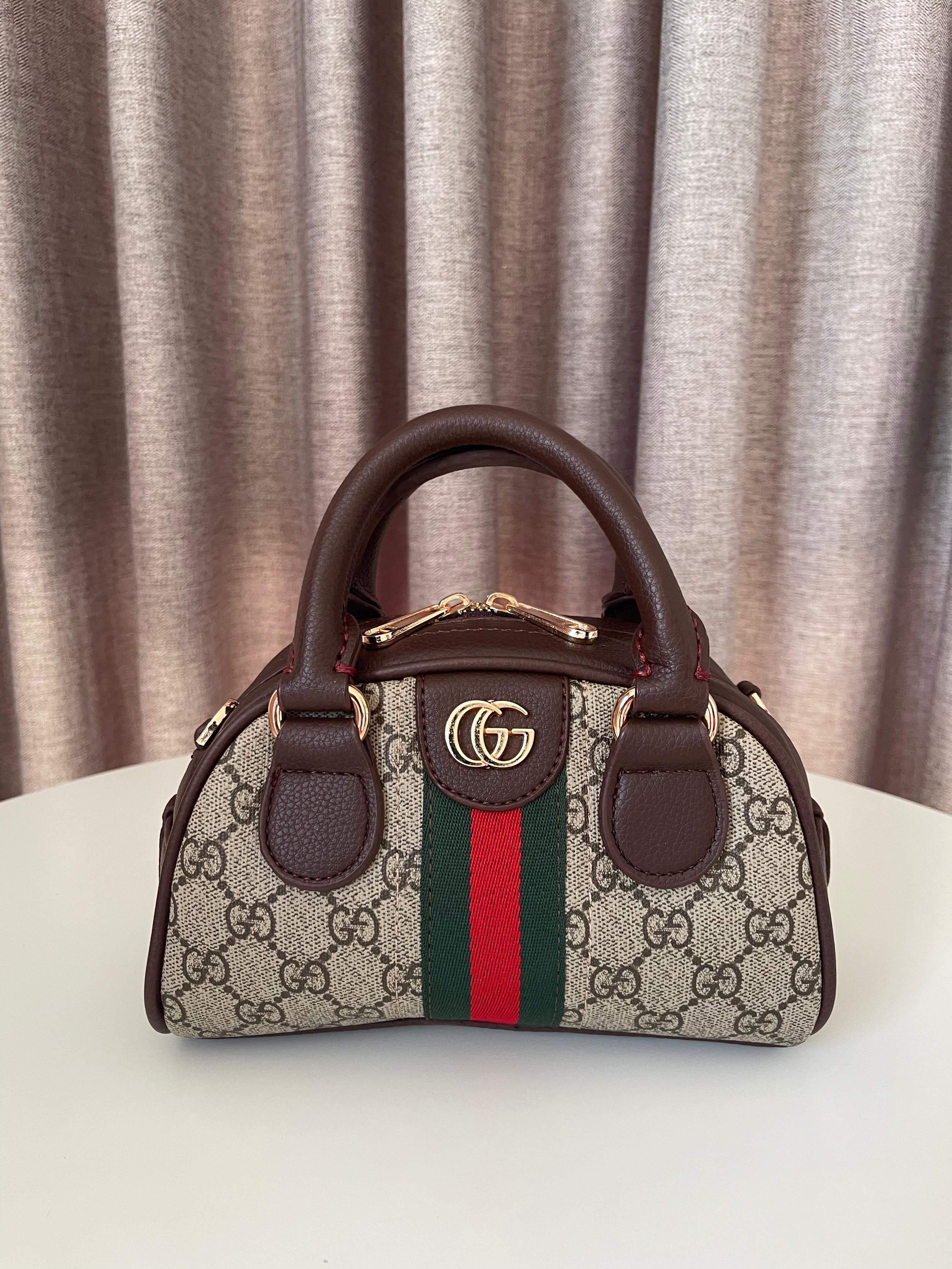 Gucci Ophidia Small bag