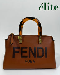 Fendi Medium By The Way bag