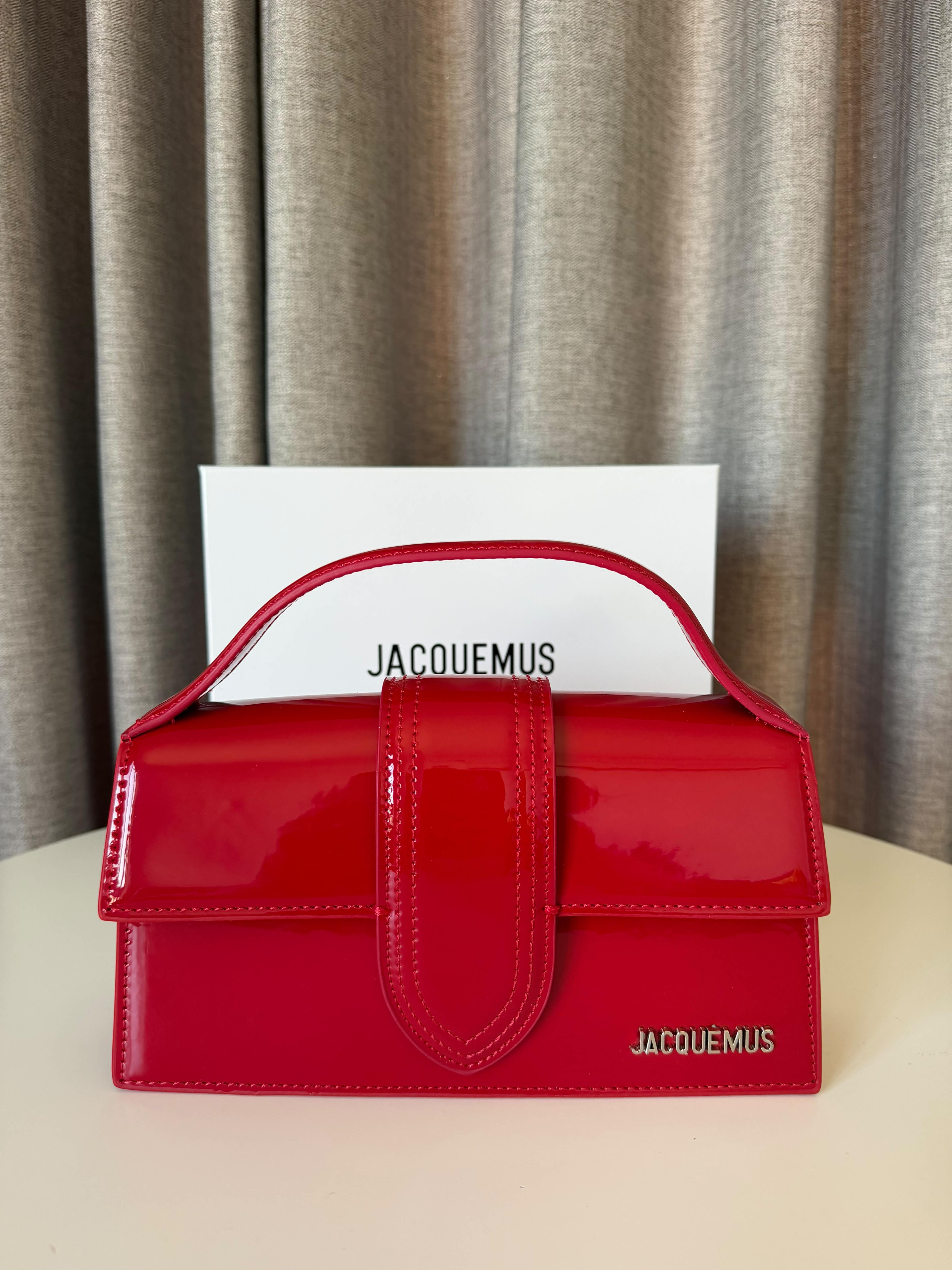 Jacquemus Top-handle bag