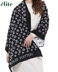 LV Scarf