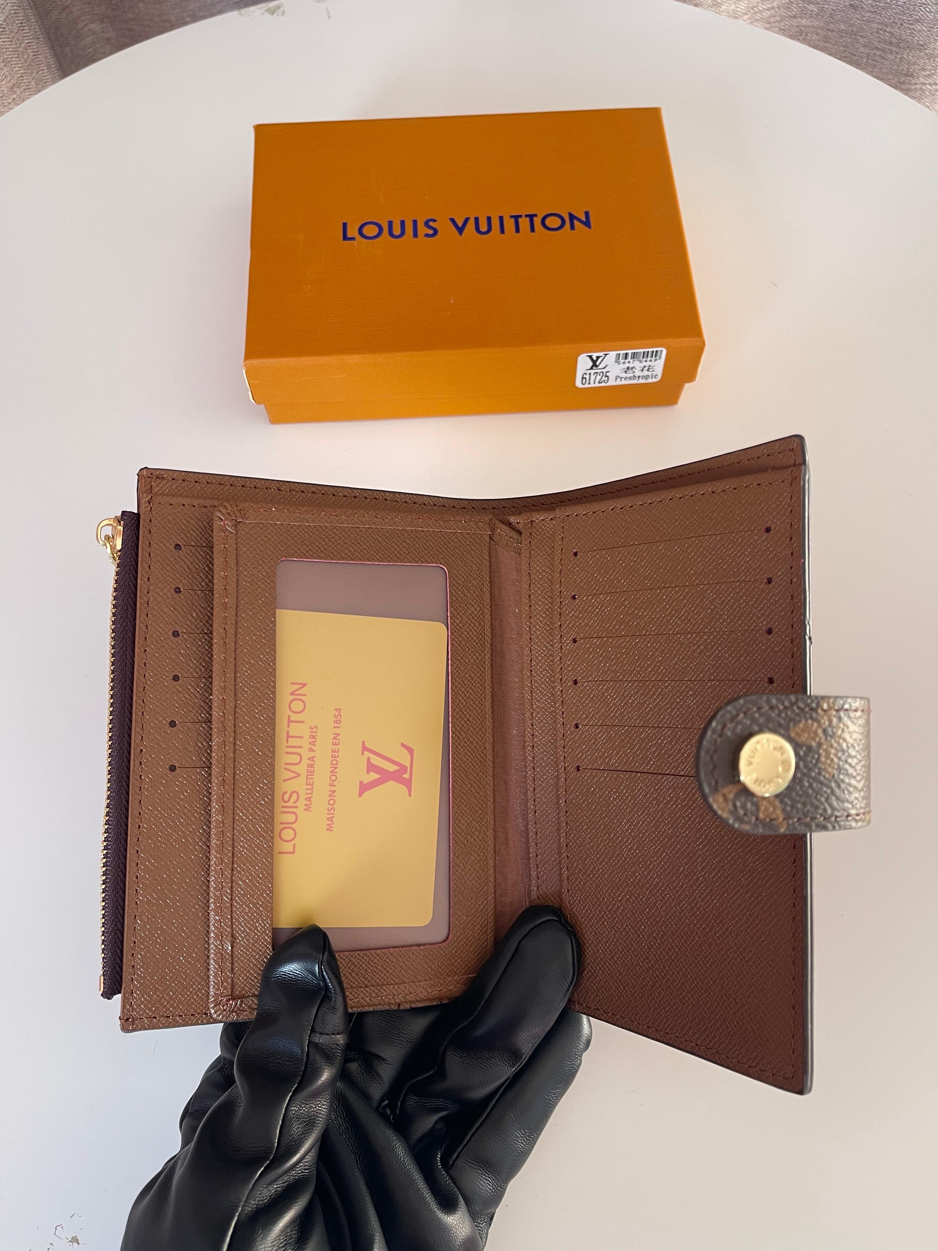 Louis Vuitton Wallet