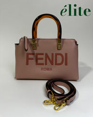 Fendi Medium By The Way bag