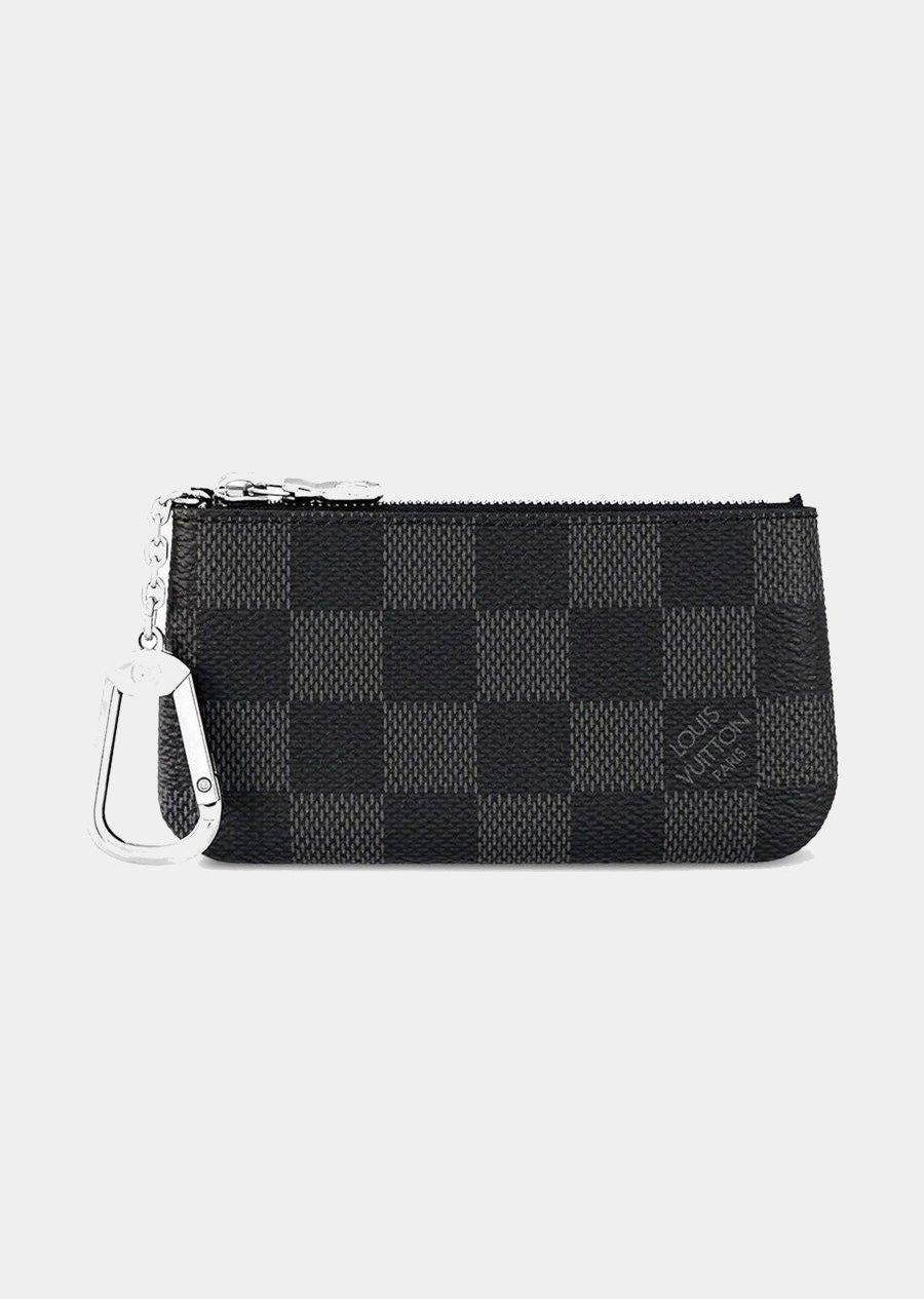 LV KEY POUCH