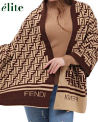 Fendi Scarf