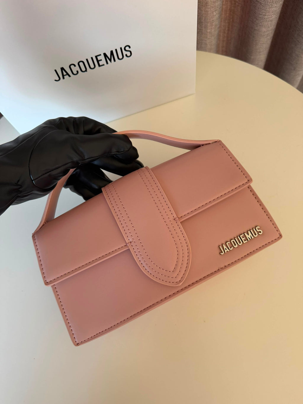 Jacquemus Top-handle bag