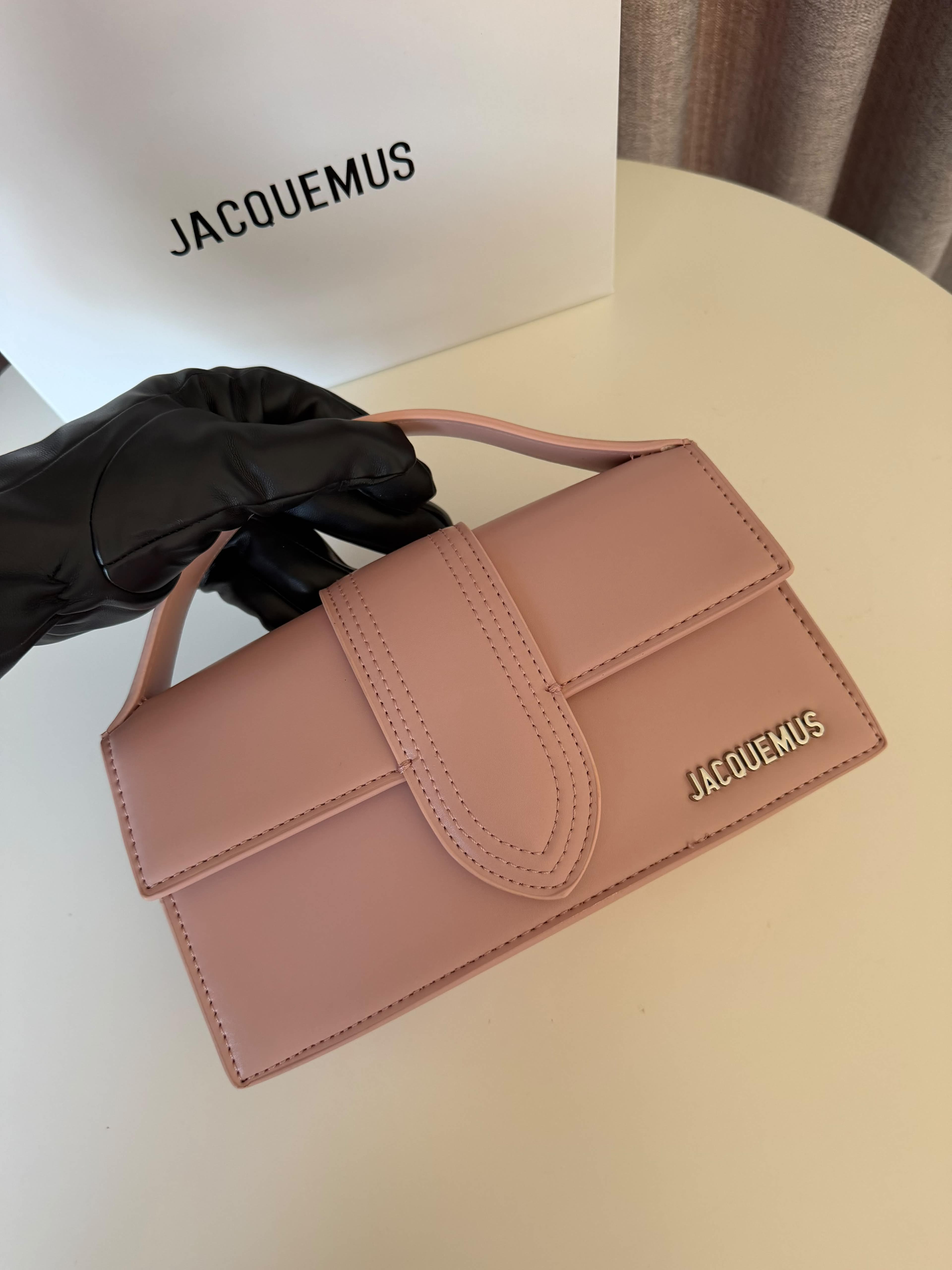 Jacquemus Top-handle bag