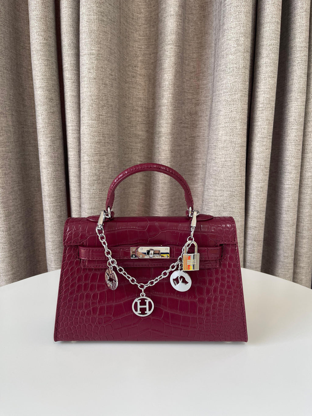 Hermes Mini Kelly bag