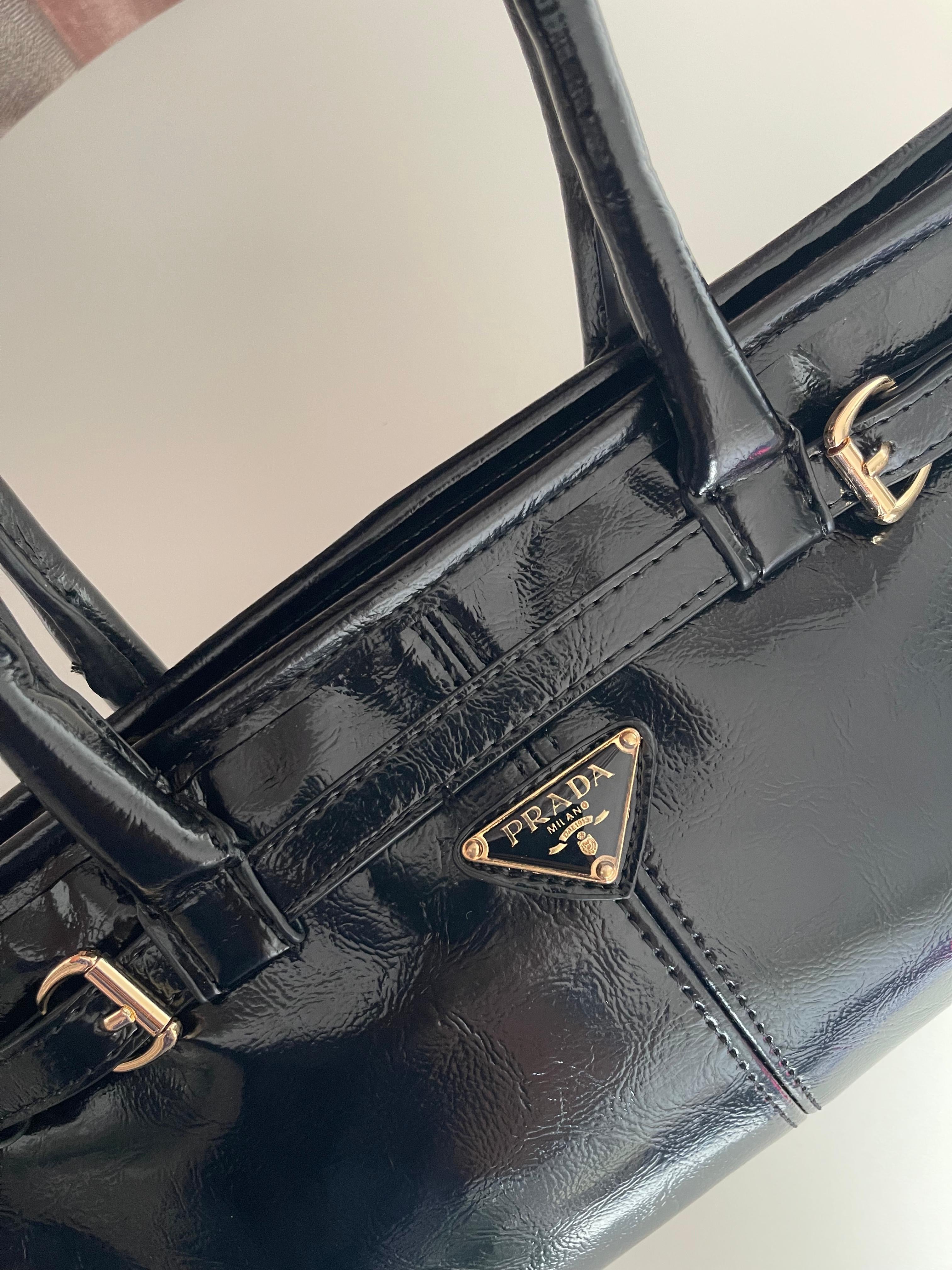 Prada Bonnie Shoulder bag
