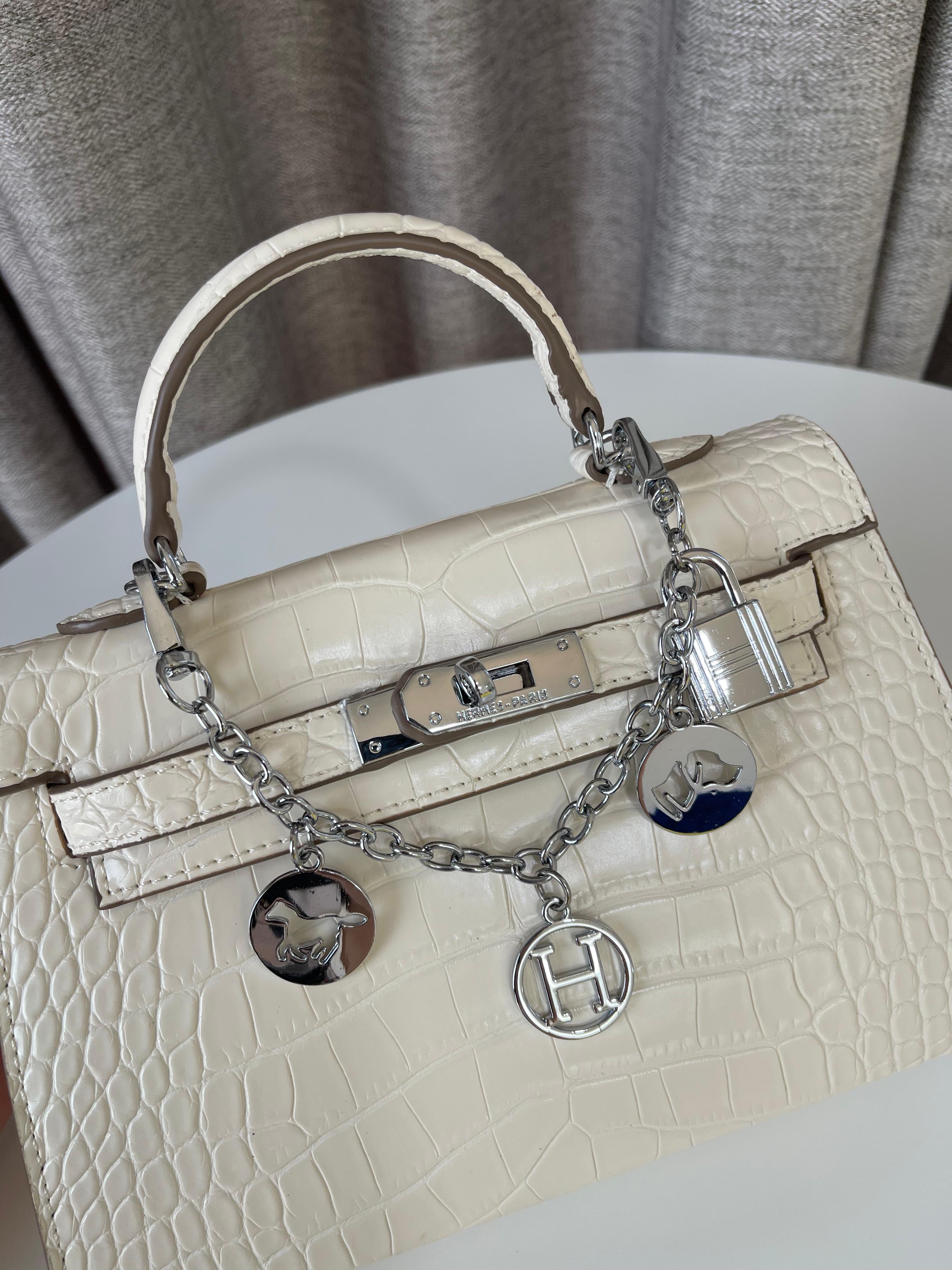 Hermes Mini Kelly bag