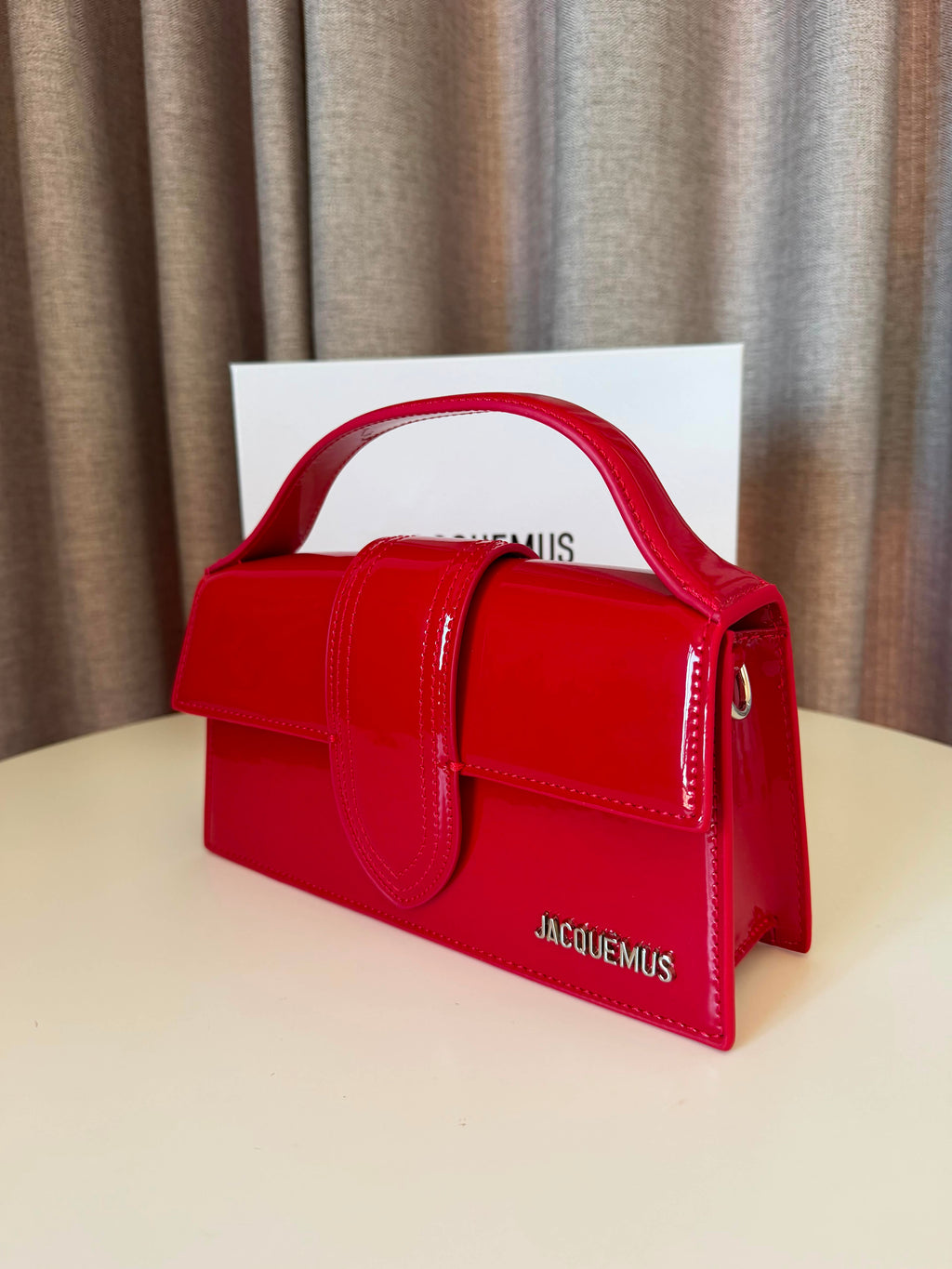 Jacquemus Top-handle bag