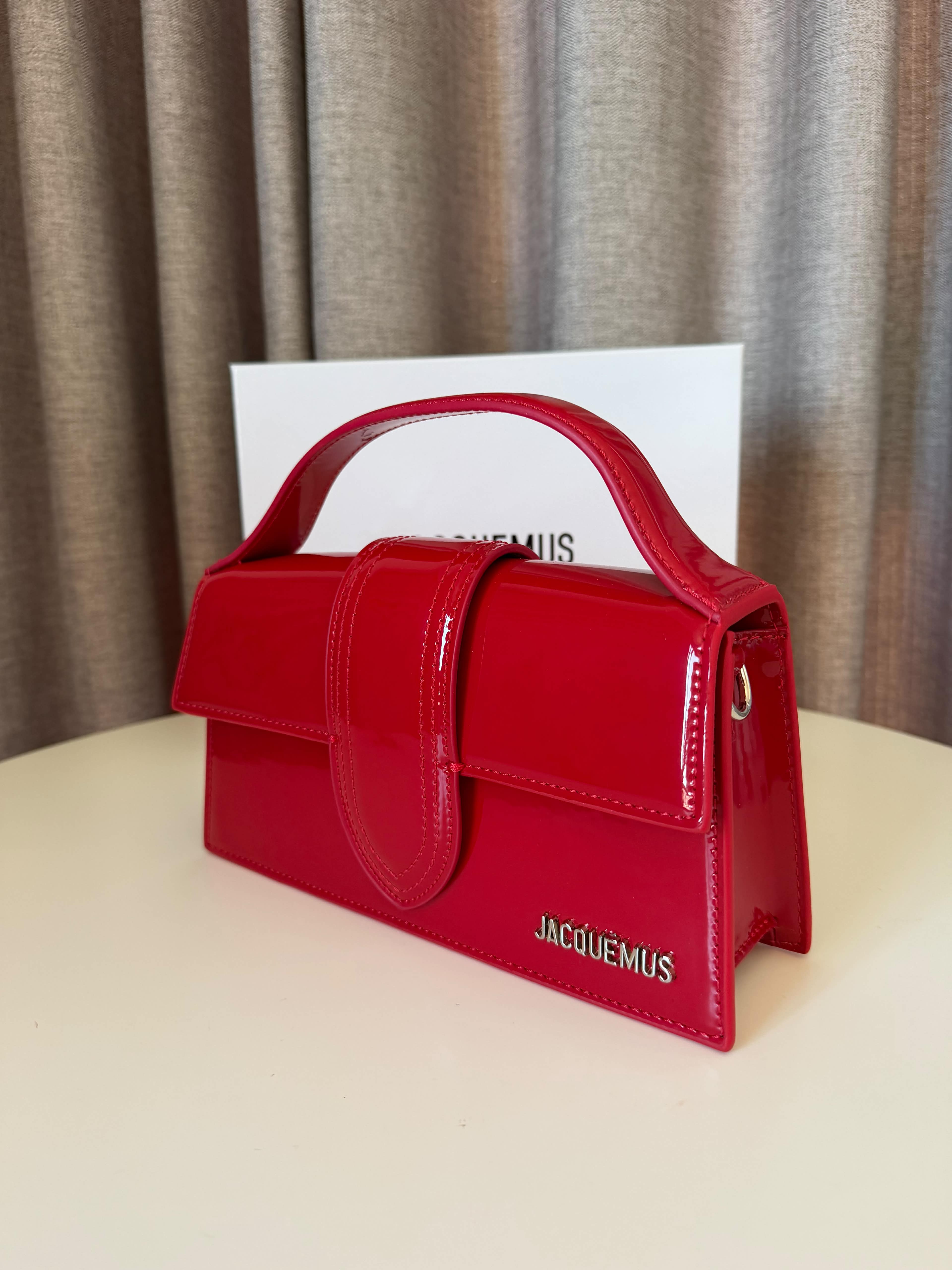 Jacquemus Top-handle bag