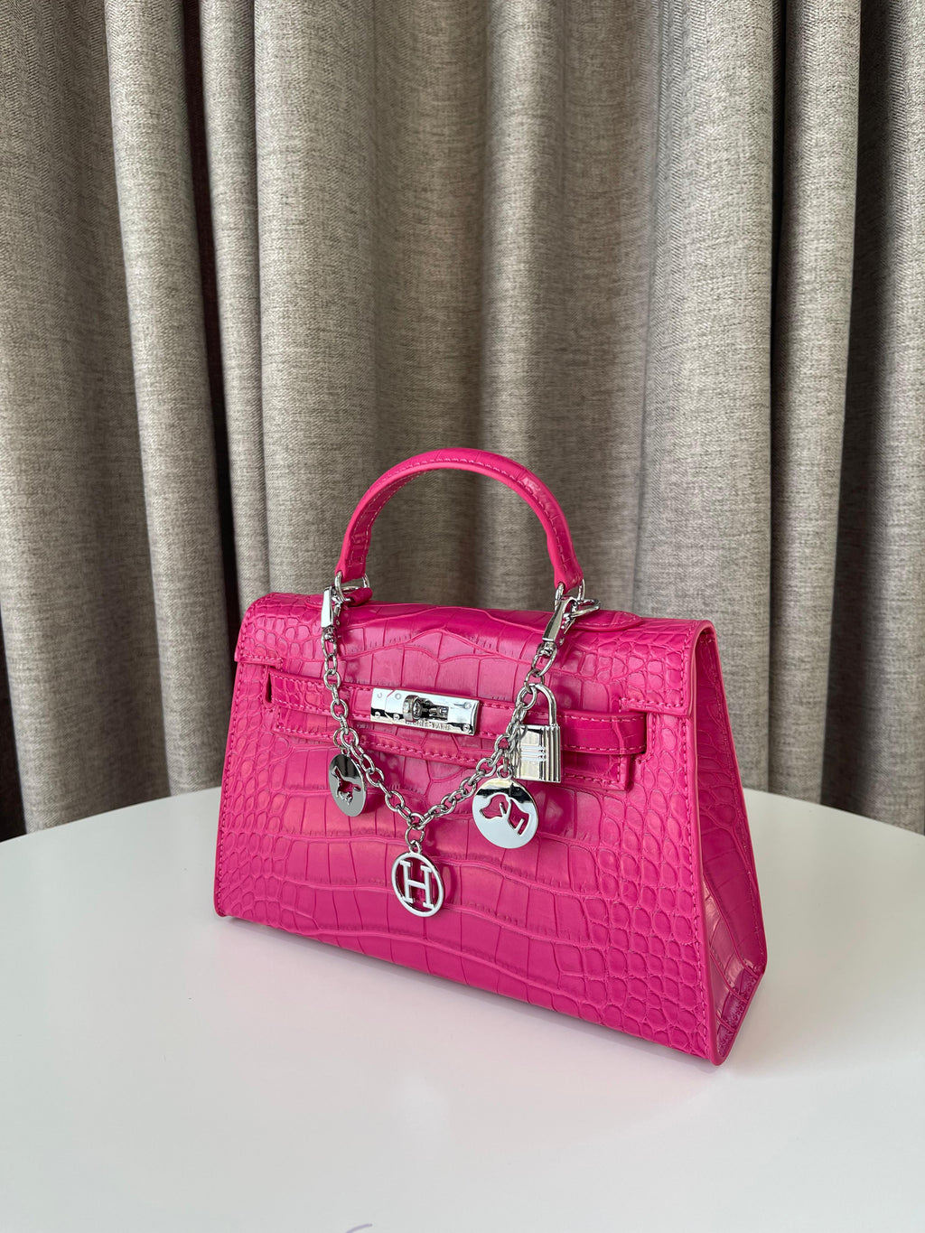 Hermes Mini Kelly bag