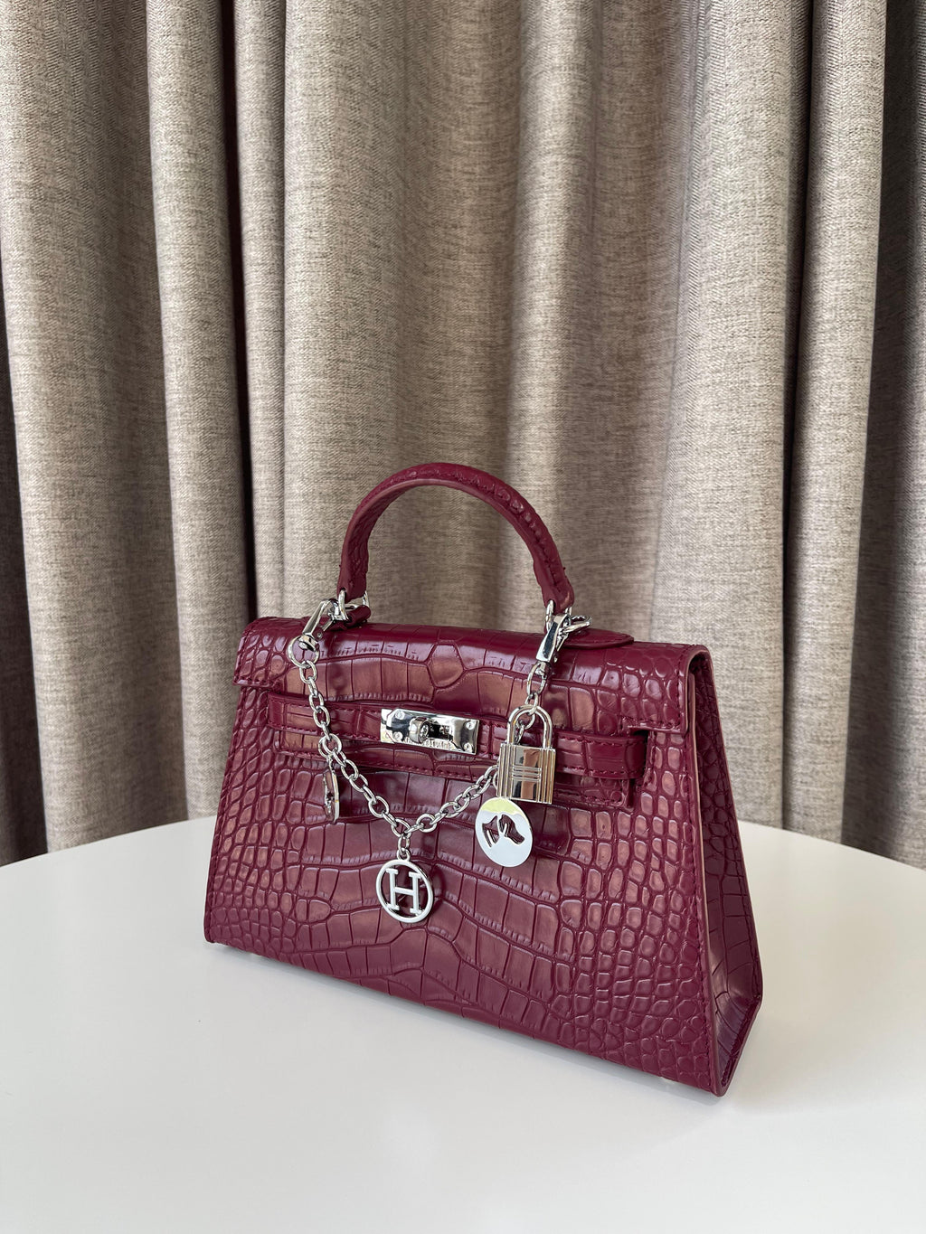 Hermes Mini Kelly bag
