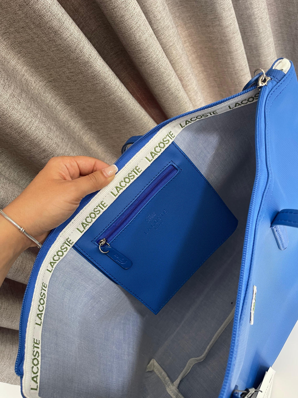 Lacoste Totebag