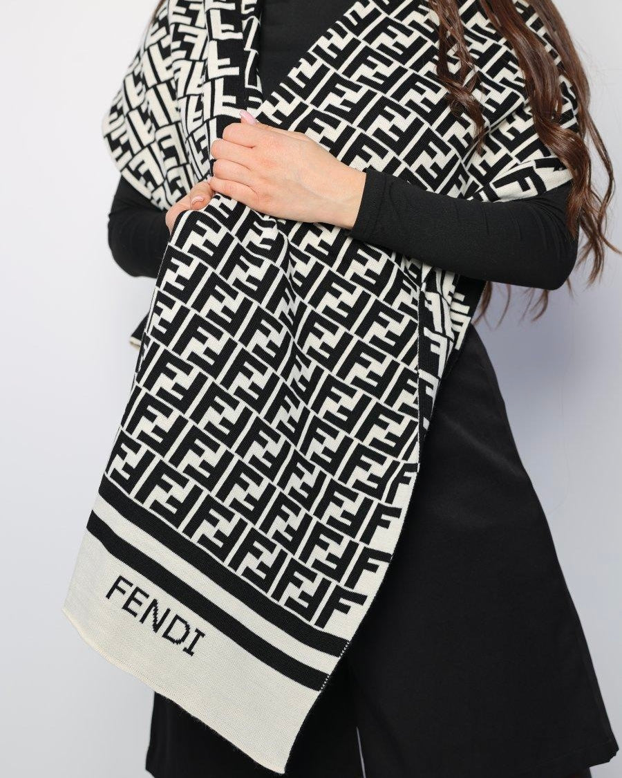 Fendi Scarf