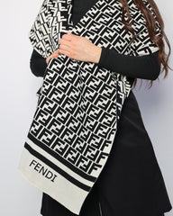 Fendi Scarf