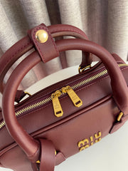Miu Miu Top-handle bag