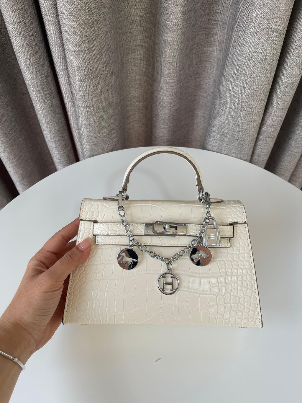 Hermes Mini Kelly bag