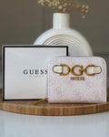 Guess Wallet
