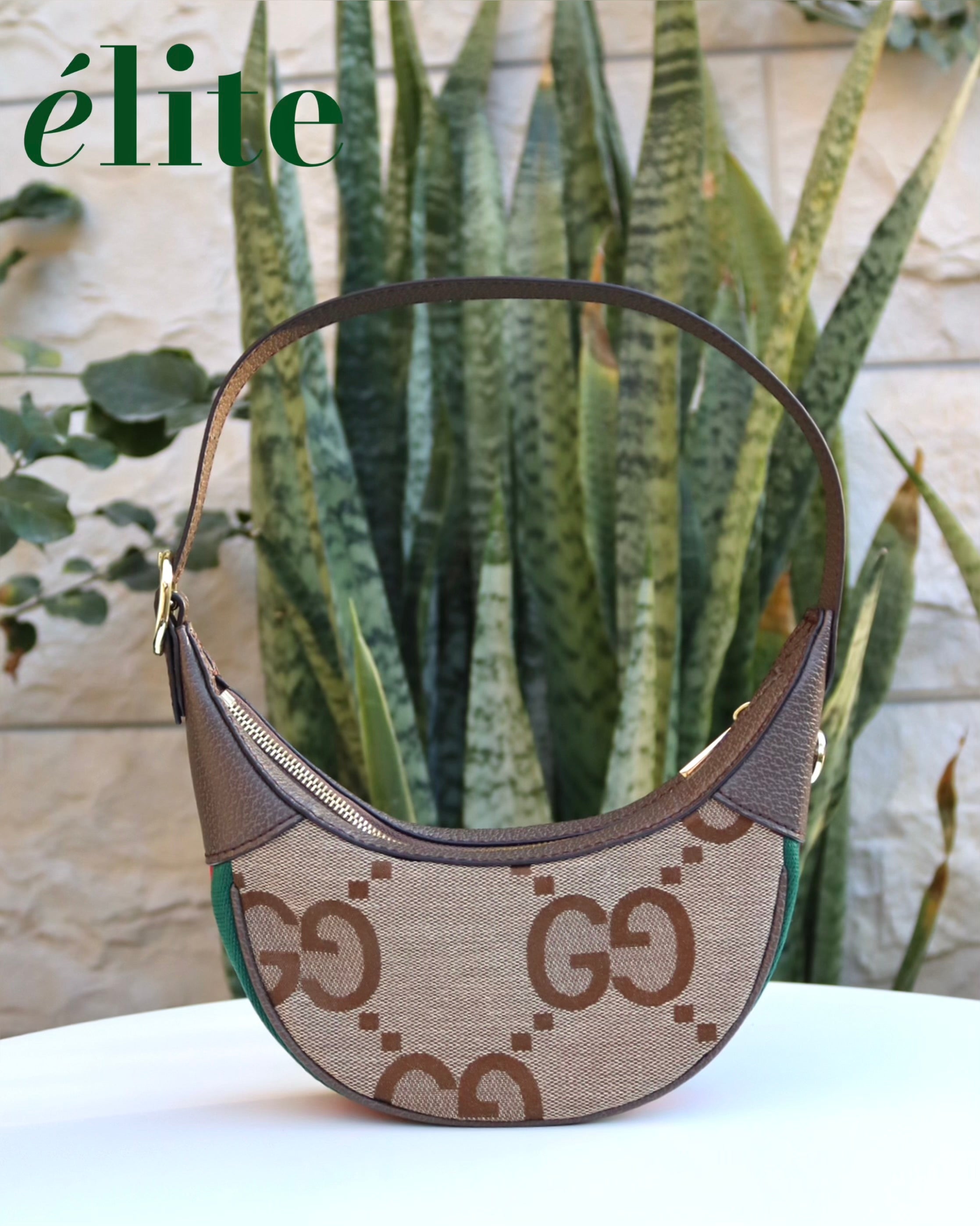 Gucci Jambo Mini Bag