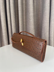 Bottega Veneta Andiamo Clutch