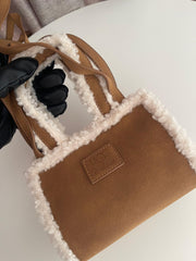 Ugg Top-handle Crossbody bag