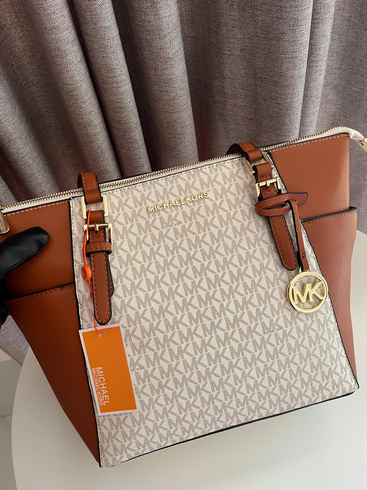Michael Kors Totebag