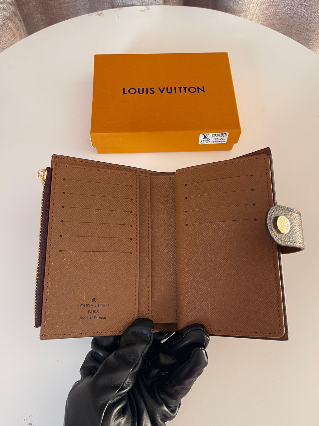 Louis Vuitton Wallet