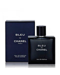 Chanel Blue De Chanel Eau De Parfum