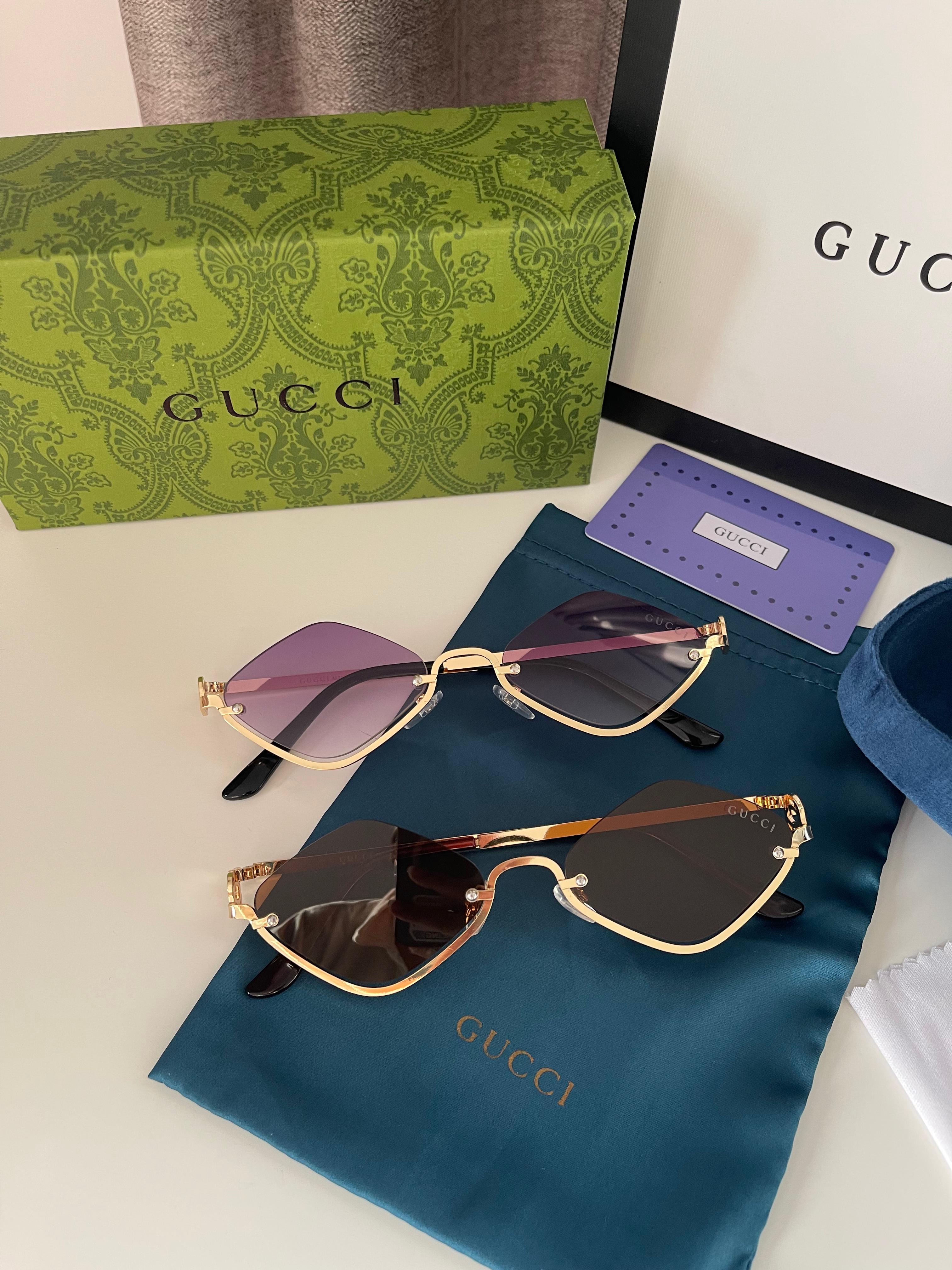 Gucci Sunglasses