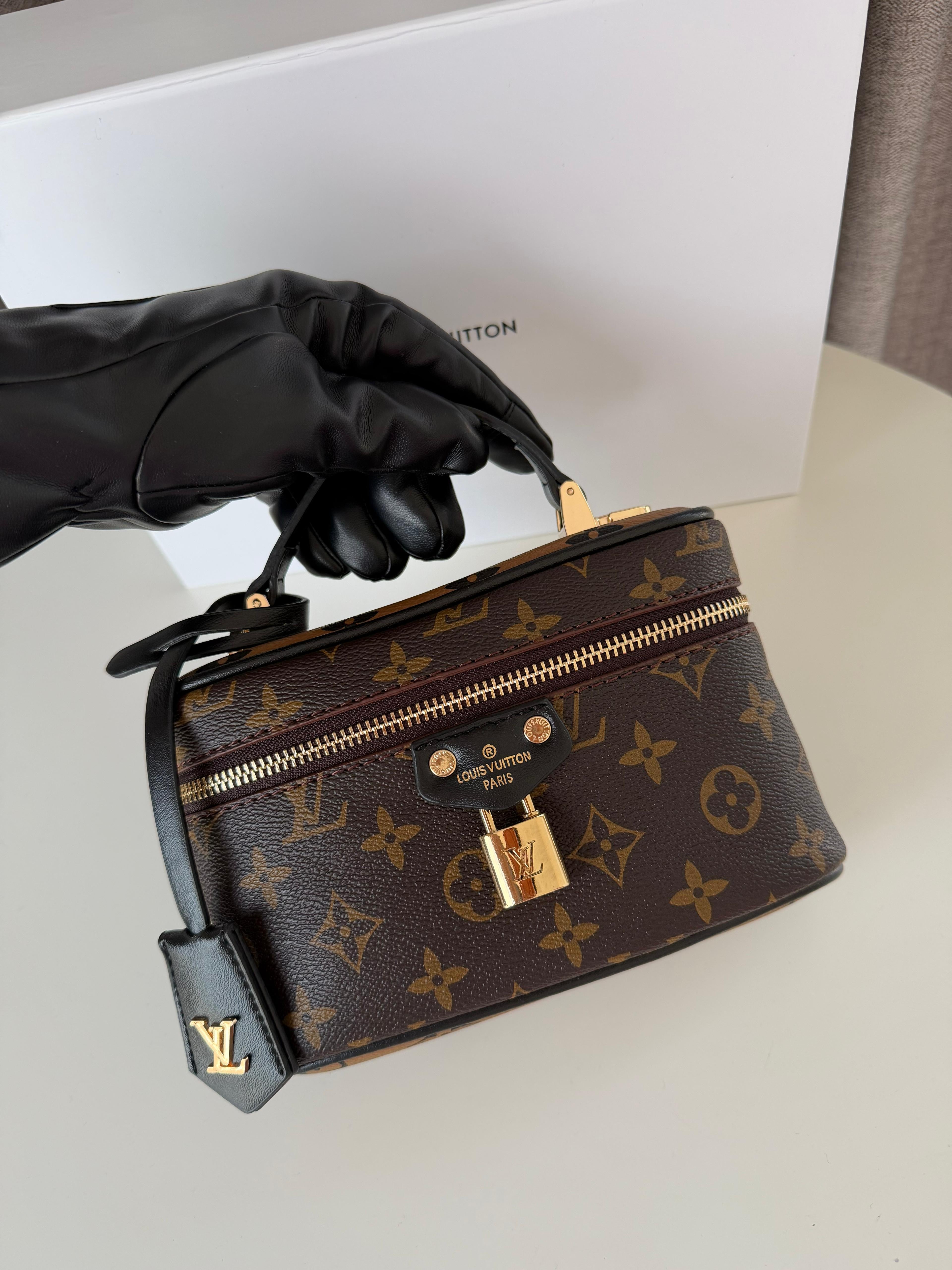Louis Vuitton Vanity bag