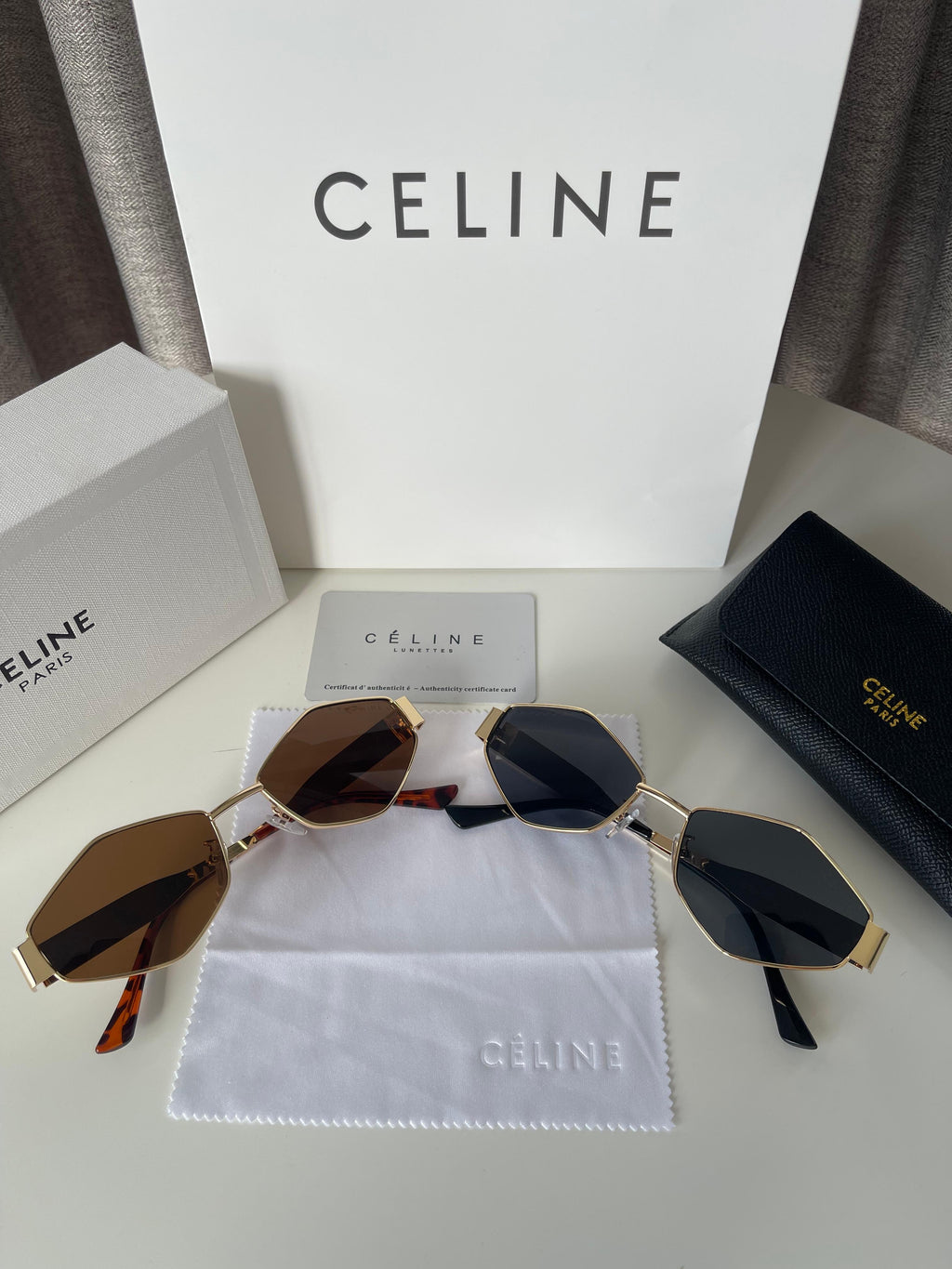 Celine Sunglasses